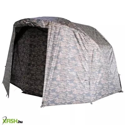 Jrc Rova Peak Bivvy 1 Személyes Horgász Sátor Külső Borítás