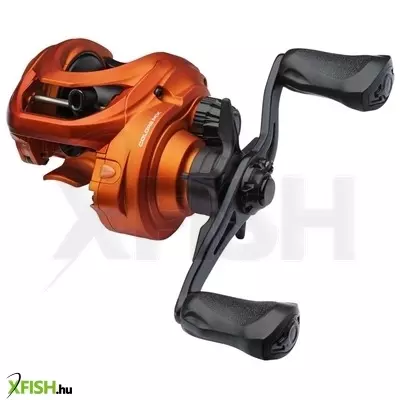 Mitchell Colors Mx Orange Multiplikátor Orsó Balkezes