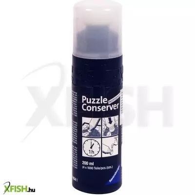 Ravensburger puzzle 200 ml - puzzle ragasztó