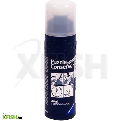 ravensburger puzzle 200 ml - puzzle ragasztó