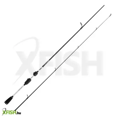 Mitchell Mx1 802M Light Pergető Bot 197 cm 10-30 g 2 Részes