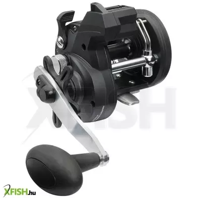 Abu Garcia Cardinal Trolling 20Lc Multiplikátor Orsó Jobbkezes