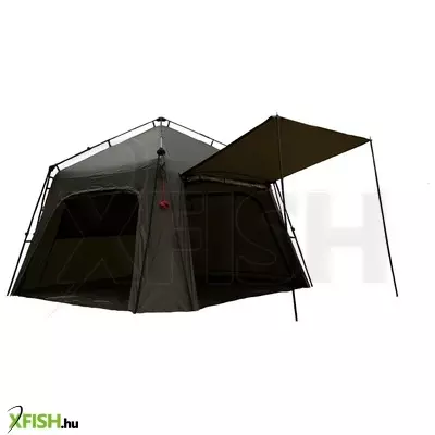 Jrc Cocoon Basecamp Horgász Sátor