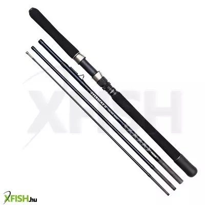 Penn Overseas Ii Inline Boat Harcsázó Horgászbot 210cm 30-50Lbs 4 Részes