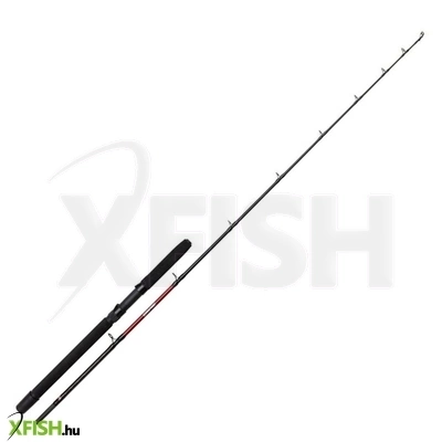 Penn Warfare Trolling Light Harcsázó Horgászbot 213cm 6-12Lbs 1+1 Részes
