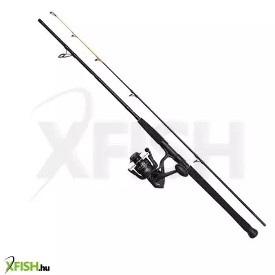 Penn Wrath Ii Dorade Heavy Pergető Horgász Szett 213cm 50-150g