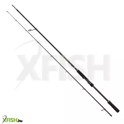 Penn Wrath Ii Eging Ultra Light Pergető Horgászbot 244cm 2.5-4.0g 2 Részes
