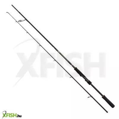 Penn Wrath Ii Labrax Medium Pergető Horgászbot 228cm 15-40g 2 Részes