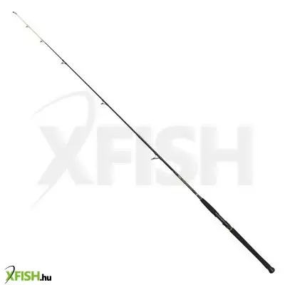Penn Wrath Ii Dorade Heavy Pergető Horgászbot 213cm 50-150g 2 Részes