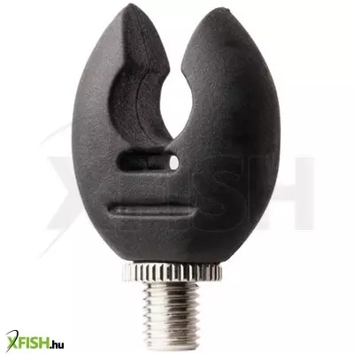 Zfish Rubber Rod Rest Black Hátsó gumi bottartó villa Fekete (ZF_1581)