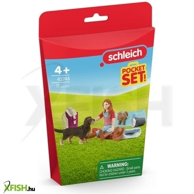 Schleich horse club éjszakai szállás