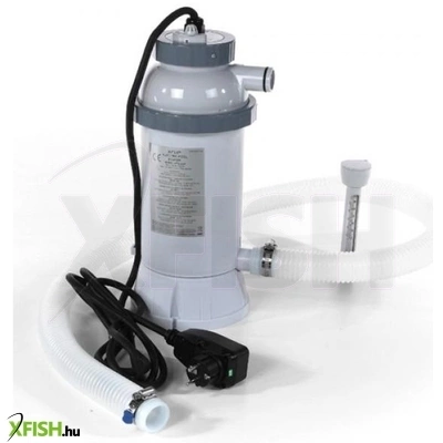 Intex: Elektromos medencefűtő berendezés 3 Kw