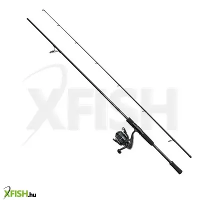 Abu Garcia Fast Attack Pro Medium Pergető Horgász Szett 270cm 10-45g 