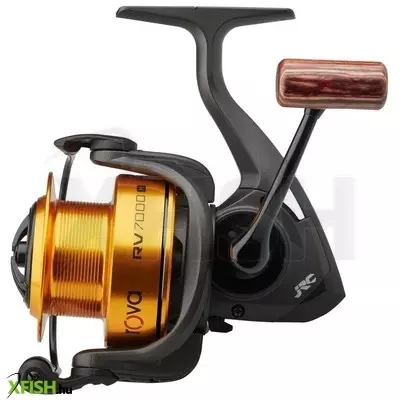 Jrc Rv 7000 Távdobó Orsó