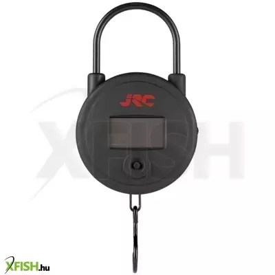 Jrc Defender Digital Scales Horgász Mérleg