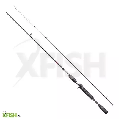 Berkley Urbn Ii Baitcast Finesse Light Pergető Horgászbot 200cm 5-21g 2 Részes