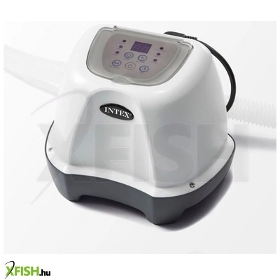 Intex: KrystalSalt sóbontó készülék 17 m3-ig