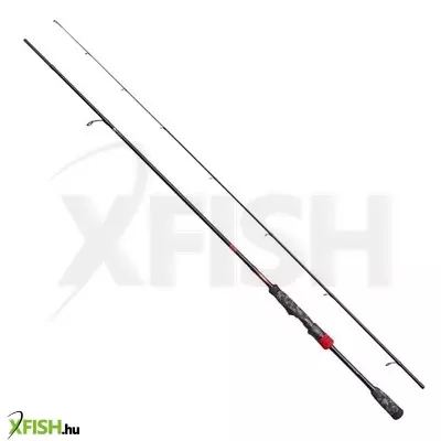 Berkley Urbn Ii Jigger Light Pergető Horgászbot 210cm 5-21g 2 Részes