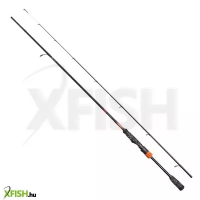 Berkley Urbn Ii Dropshooter Light Pergető Horgászbot 210cm 5-21g 2 Részes