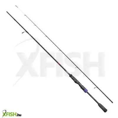 Berkley Urbn Ii Finesse Light Pergető Horgászbot 220cm 3-14g 2 Részes