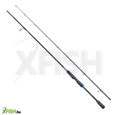 Berkley Urbn Ii Spinning Light Pergető Horgászbot 210cm 5-25g 2 Részes