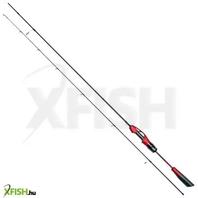 Konger Ultris Silver Fish Ultra Light Pergető Horgászbot 205cm 1.0-5.0g 2 Részes