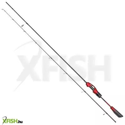Konger Ultris Finesse Jig Ultra Light Pergető Horgászbot 230cm 1.0-6.0g 2 Részes