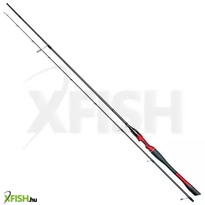 Konger Ultris Versatile Spin Medium Pergető Horgászbot 270cm 8-35g 2 Részes