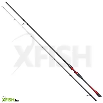 Konger Ultris Pike Heavy Pergető Horgászbot 270cm 40-80g 2 Részes