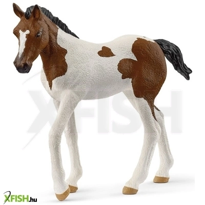 schleich paint horse csikó