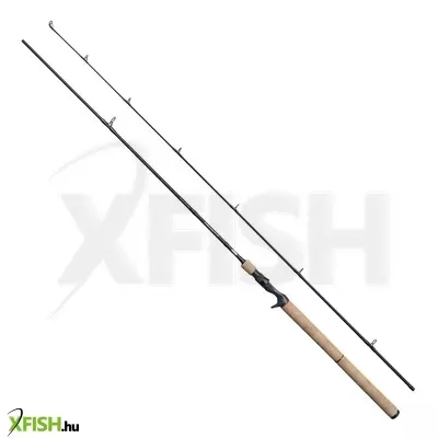 Berkley Lightning Ht Cast Medium Pergető Horgászbot 274cm 15-40g 2 Részes