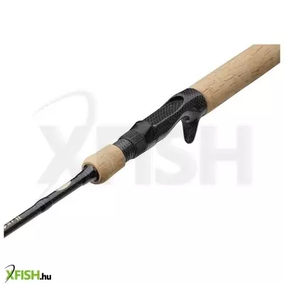 Berkley Lightning Ht Cast Medium Pergető Horgászbot 304cm 15-55g 3 Részes