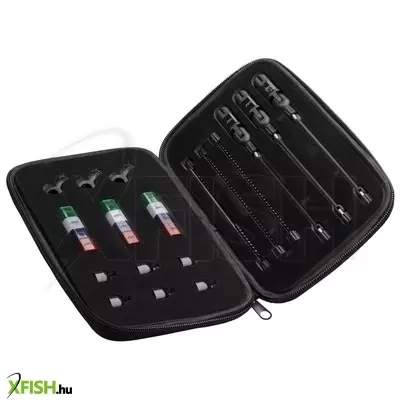 jrc x-lite indicator horgász swinger szett 3db/csomag