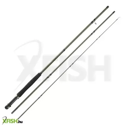 Shakespeare Cedar Canyon Select Legyező Horgászbot 240cm 5/6Wt 3 Részes