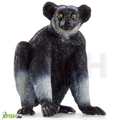 Schleich indri