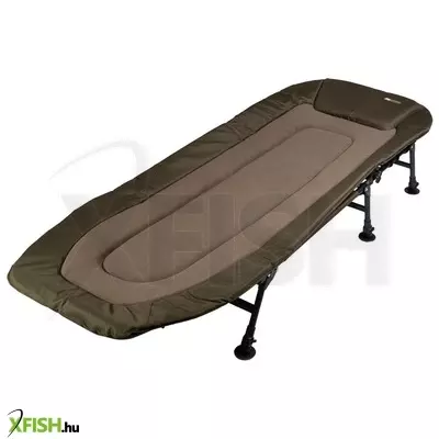 Jrc Defender Ii Lite Bedchair Horgász Ágy 195x70cm