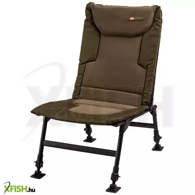Jrc Defender Karfa Nélküli Horgász Szék