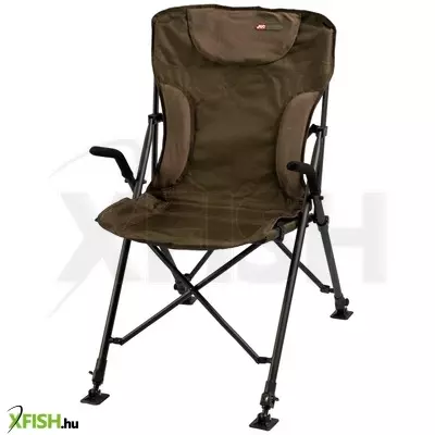 Jrc Defender Ii Folding Chair Horgász Szék