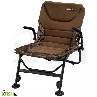 Jrc Rova X-Lo Chair Karfás Horgász Szék