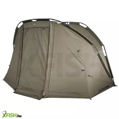 Jrc Defender Ii Bivvy 2 Man Horgász Sátor 300x295x150cm