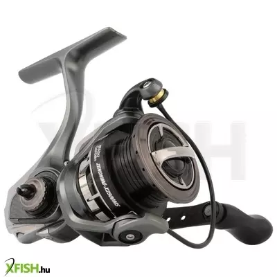 Abu Garcia Zenon Mg-X 2500 Pergető Orsó
