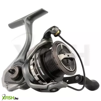 Abu Garcia Zenon Mg-X 3000 Pergető Orsó