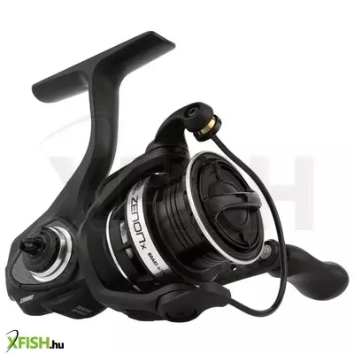 Abu Garcia Zenon X Sp 2000 Pergető Orsó