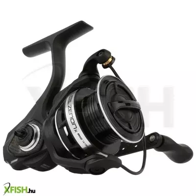 Abu Garcia Zenon X Sp 3500 Pergető Orsó