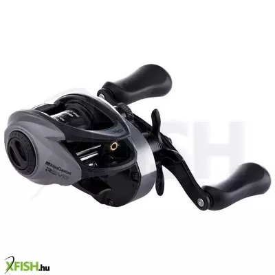 Abu Garcia Revo5 Sx Ss Multiplikátor Orsó Balkezes