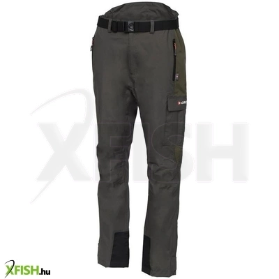 Greys Fin Fishing Trousers Horgász Nadrág Xxl