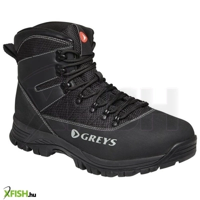 Greys Tital Wading Boot Cleated Horgász Bakancs 44