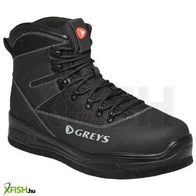 Greys Tital Wading Boot Felt Horgász Bakancs 42