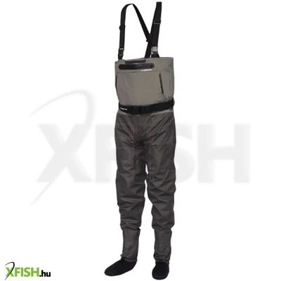 greys tital breathable stockingfoot gázlónadrág l 45-47