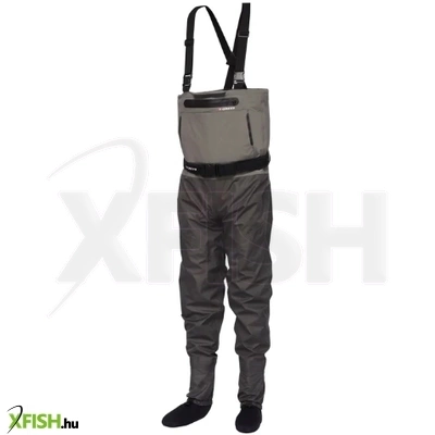 Greys Tital Breathable Stockingfoot Gázlónadrág Xl 45-47